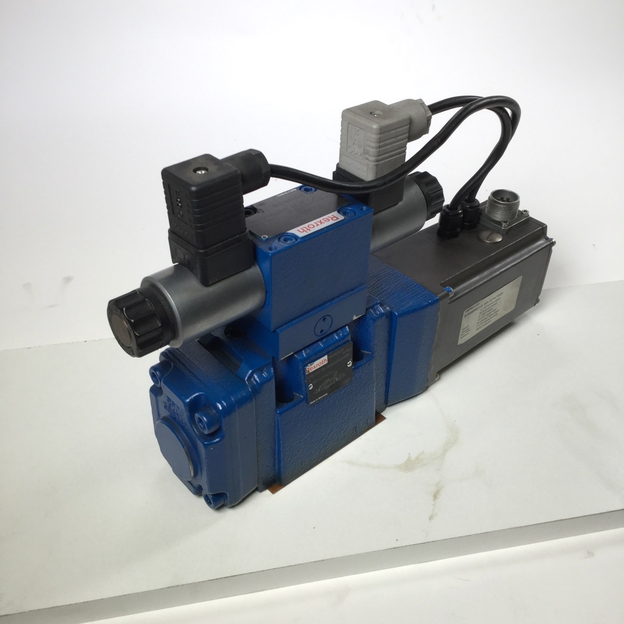 Rexroth R900704209 Maxodeals