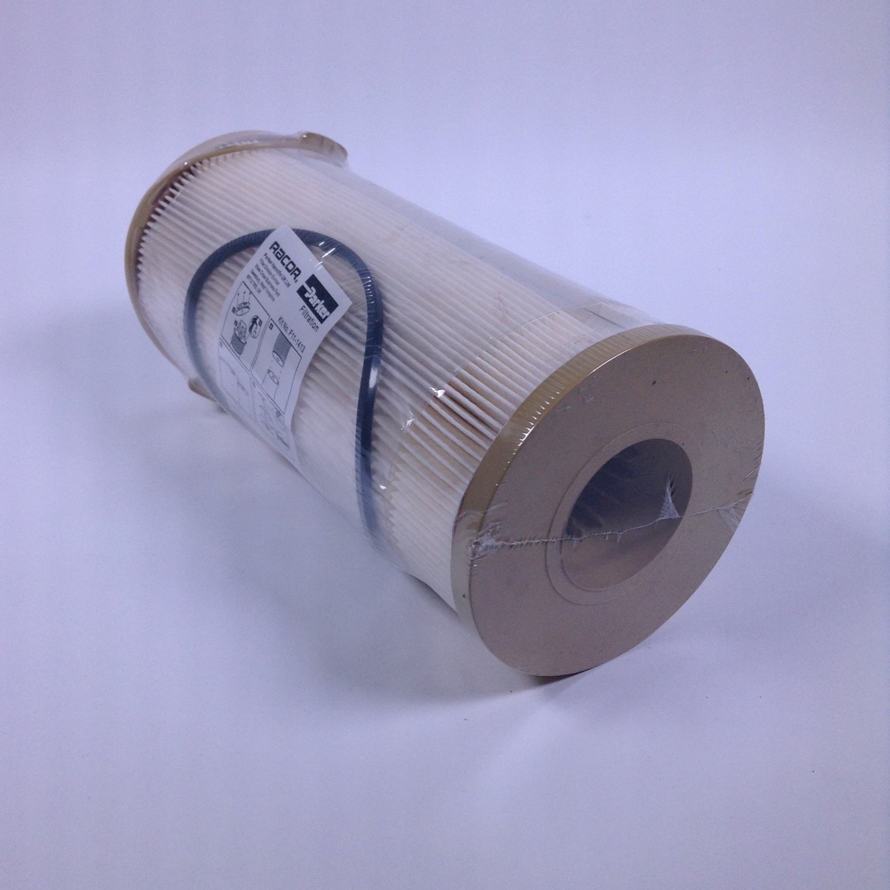 Parker F111413 Filtration Filter F111413 NEW NFP Sealed