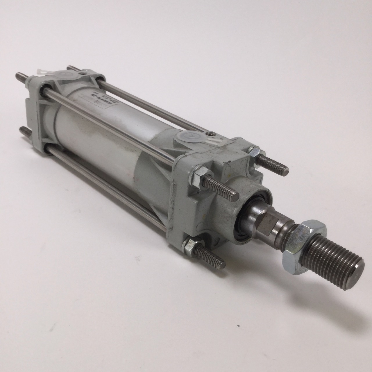 Numatics PCN40A50DM Cylinder Zylinder 10 Bar PCN40 A 50 DM New NMP