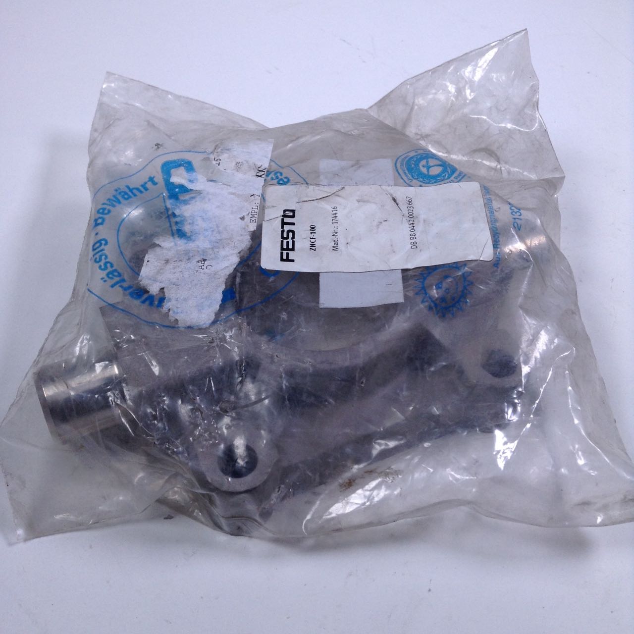Festo ZNCF100 Maxodeals