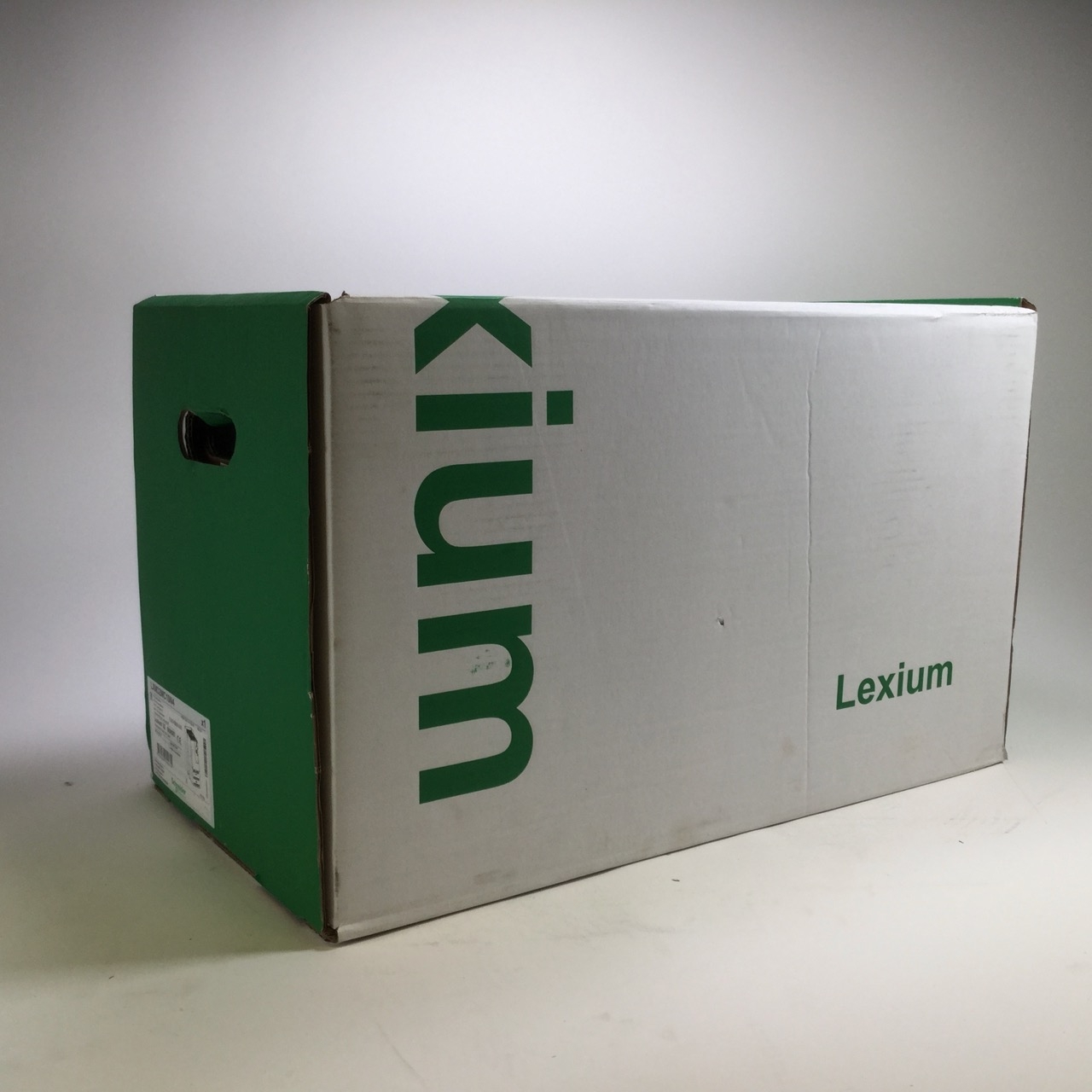 Schneider Electric LXM32MC10N4 Motion AC servo drive Lexium 32 LXM32M