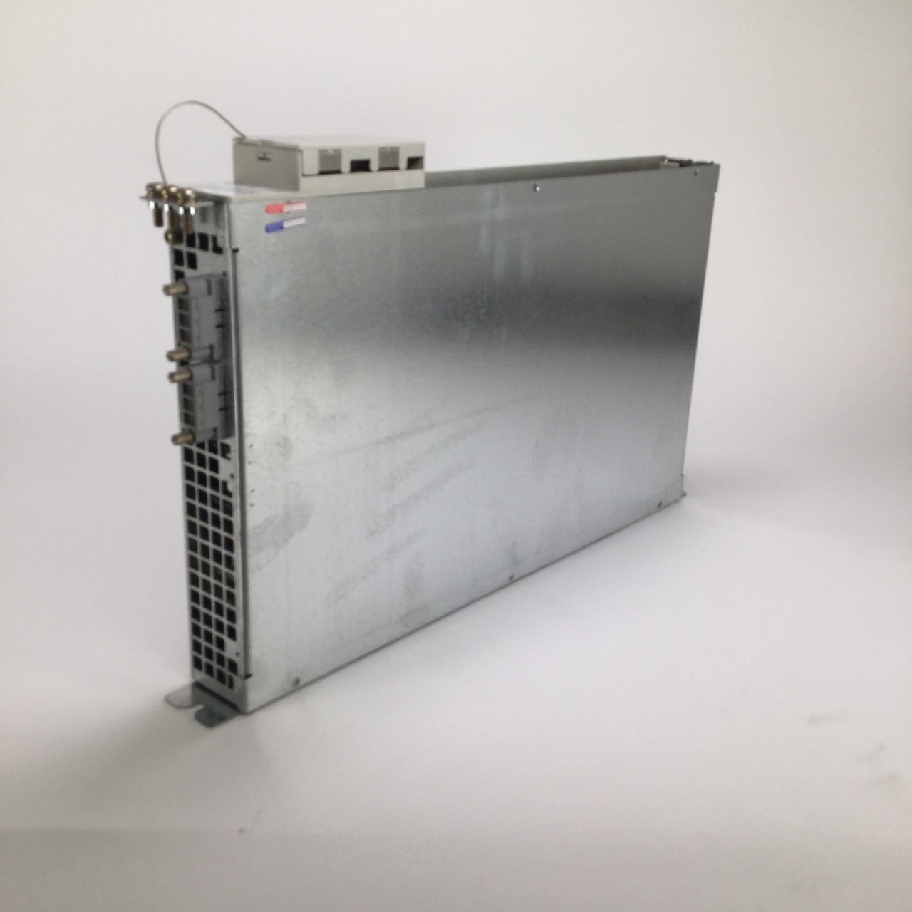 Siemens 6SN1123-1AB00-0BA1 Simodrive LT module int 6SN1123 1AB00 0BA1 ...