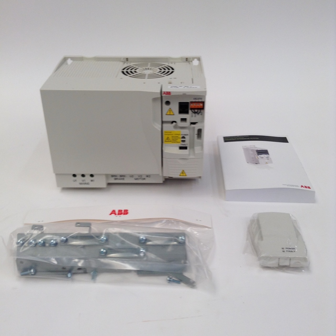 Abb ACS35503E38A04 Inverter Drive 18.5 kW New NFP