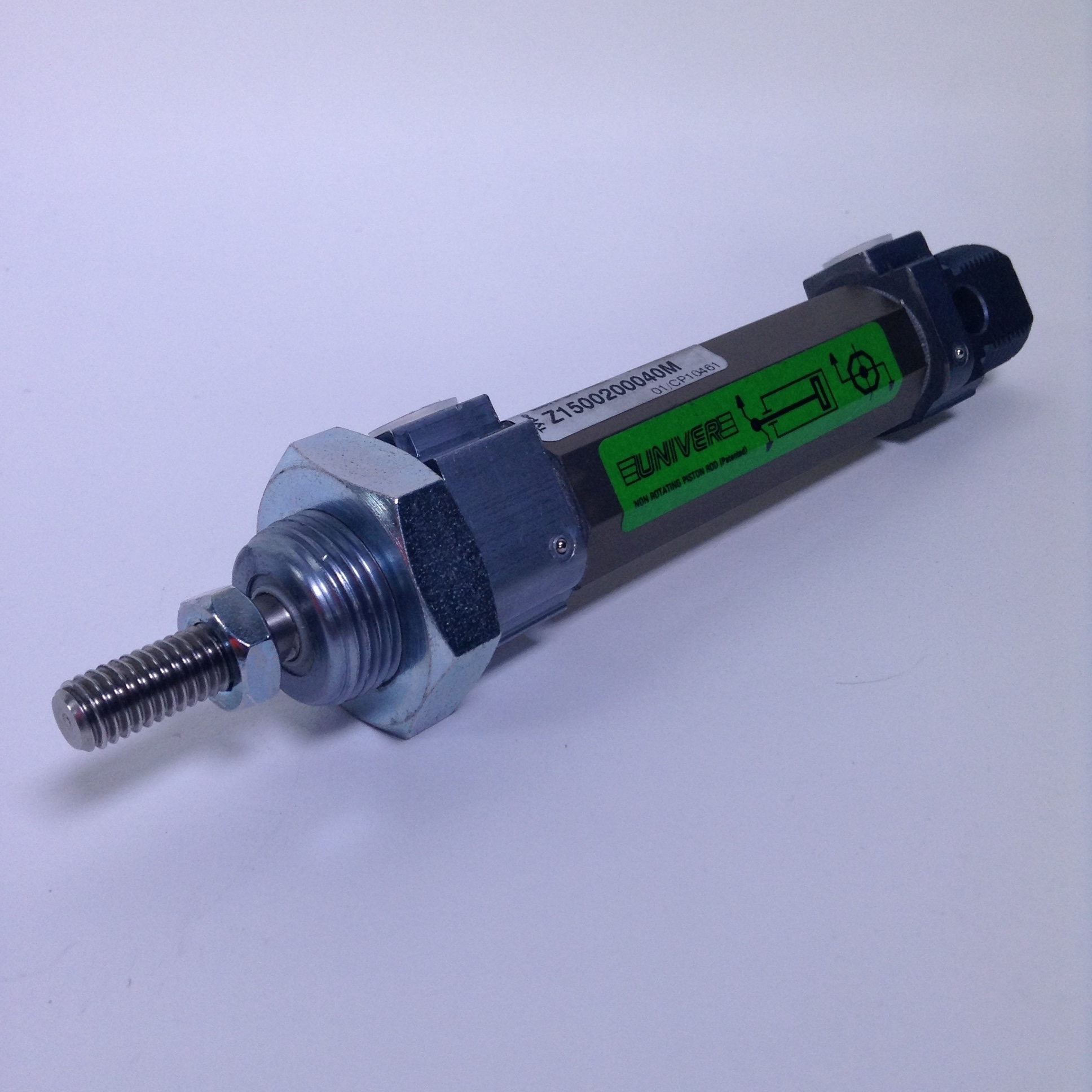 Univer Z1500200040M Maxodeals