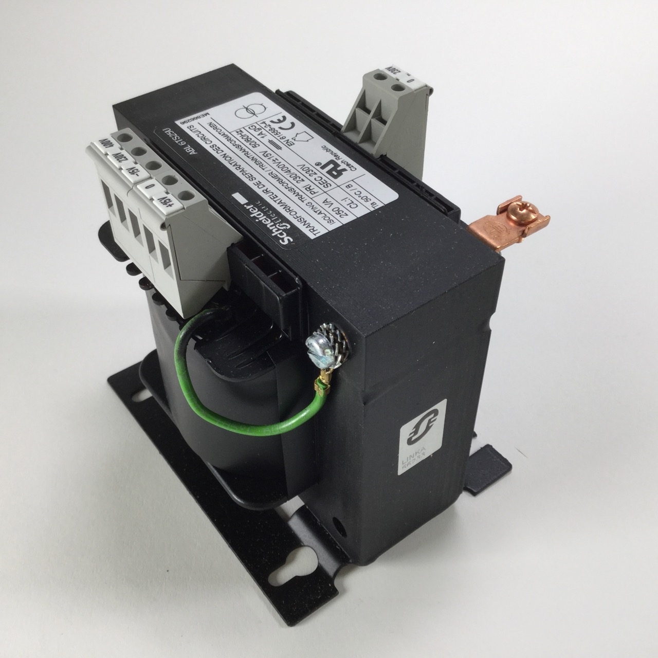 Schneider Electric ABL6TS25U Maxodeals