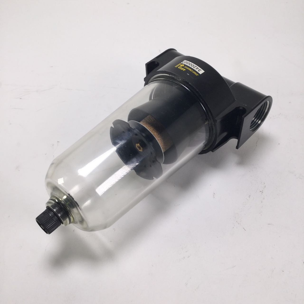 Asco 34200007 proportional solenoid valve New NFP