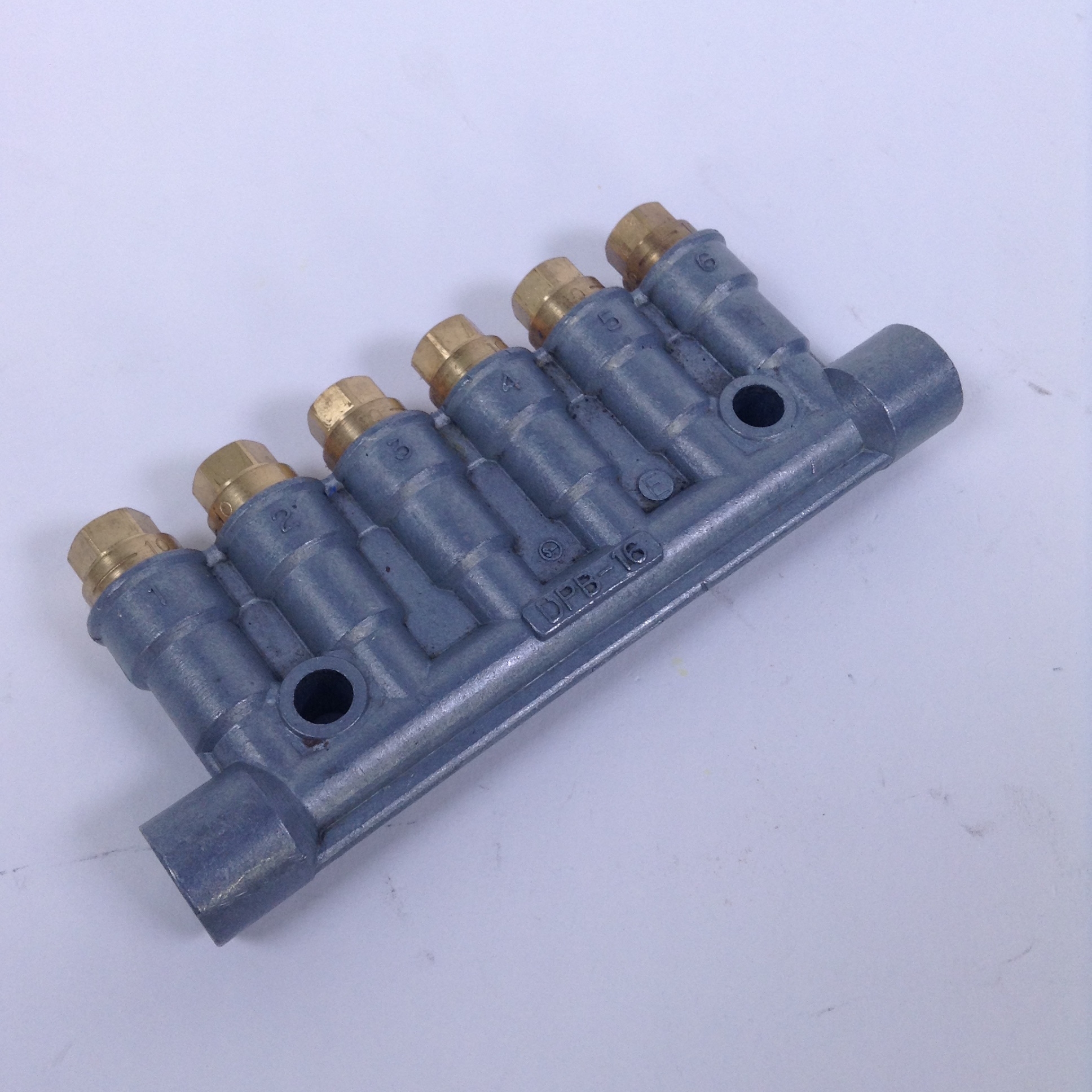 SHOWA, BIJUR, VOGEL, LUBE USA, Lubricating Systems,, 54 OFF