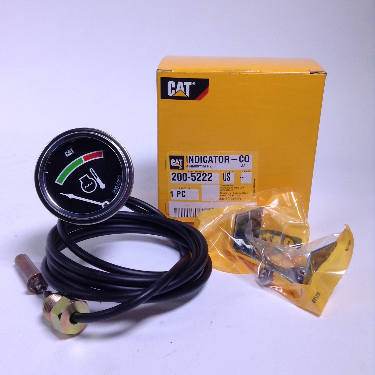 Caterpillar 2005222 Indicator NFP