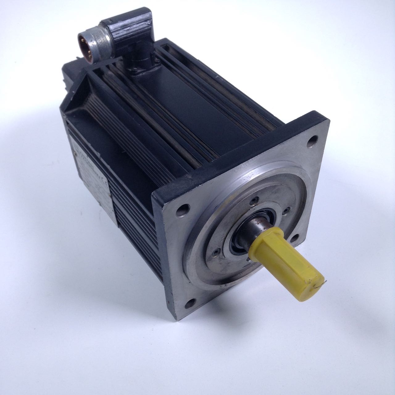 Control Techniques MTX 406 Servo Motor 4000 rpm 380V UMP