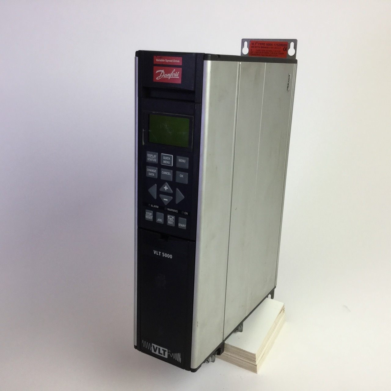 Pièce Danfoss 195N1027 - Occasion, Emballage Maxo - Utilisé