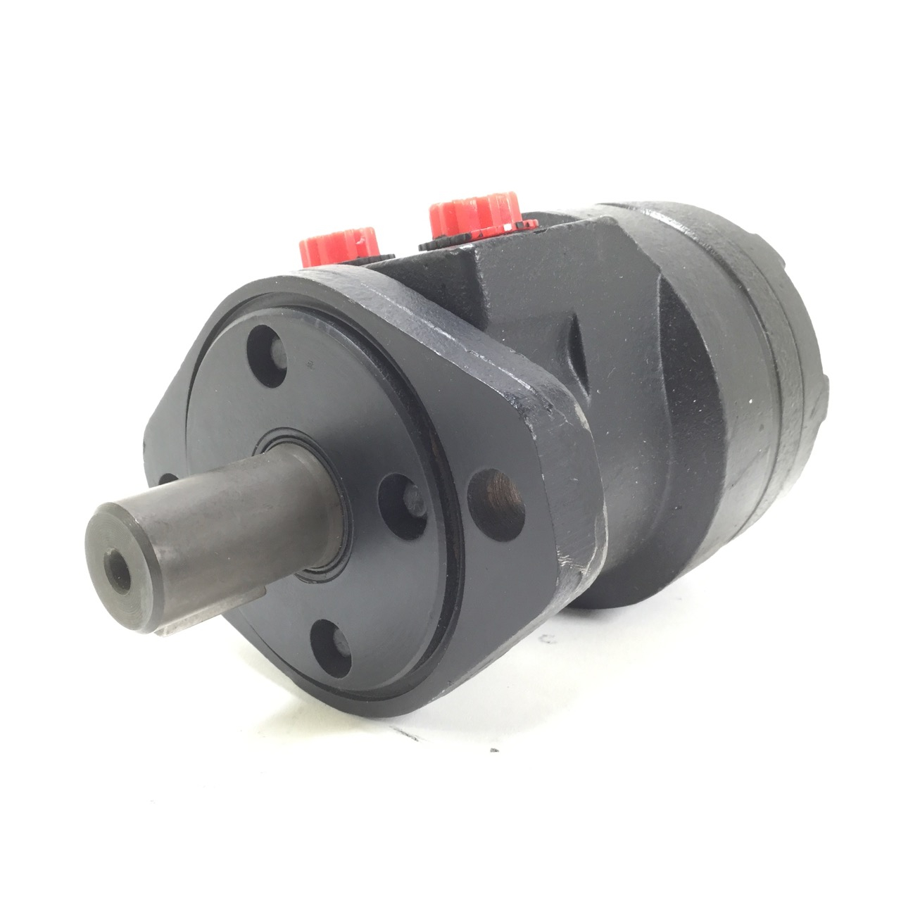 Eaton 1031027010 Hydraulic Geroler Spool Valve Motor New NMP