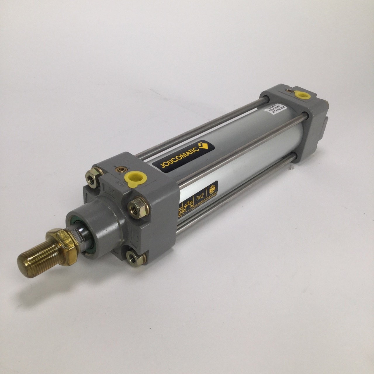 45050977 Cylinder Zylinder Bore 50 Stroke 160 PES50TA160RDM