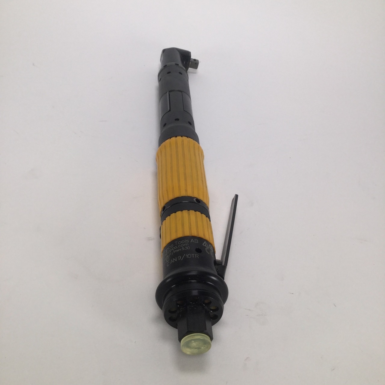 Atlas Copco 8431053184 angle nutrunner Schrauber LTV 28XX R3210 NFP