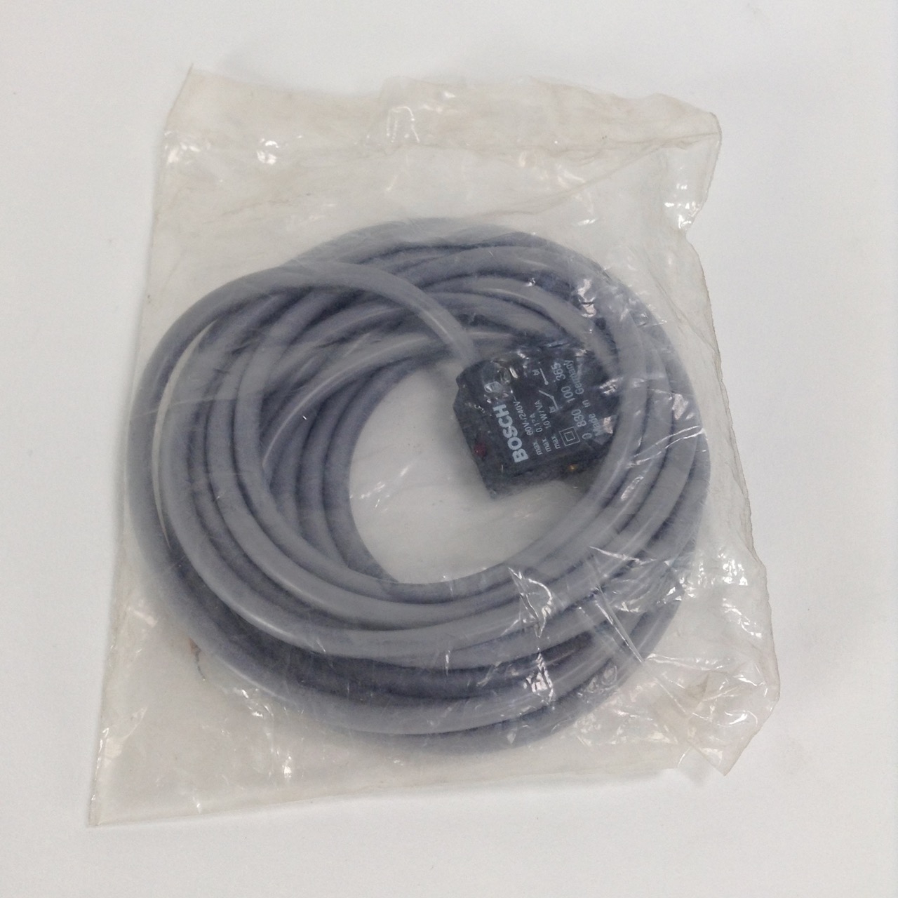 Bosch 0830100365 Näherungssensor Proximity sensor NEW NFP Sealed