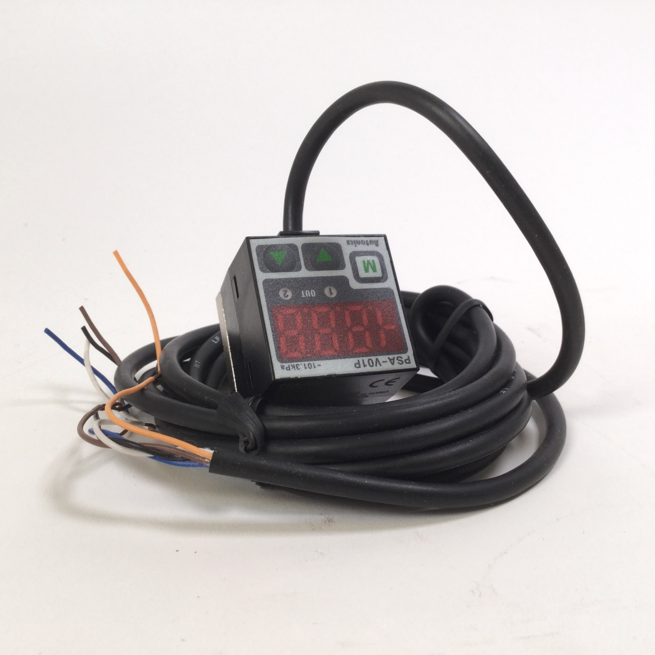 Autonics PSAV01PRC1/8 Maxodeals