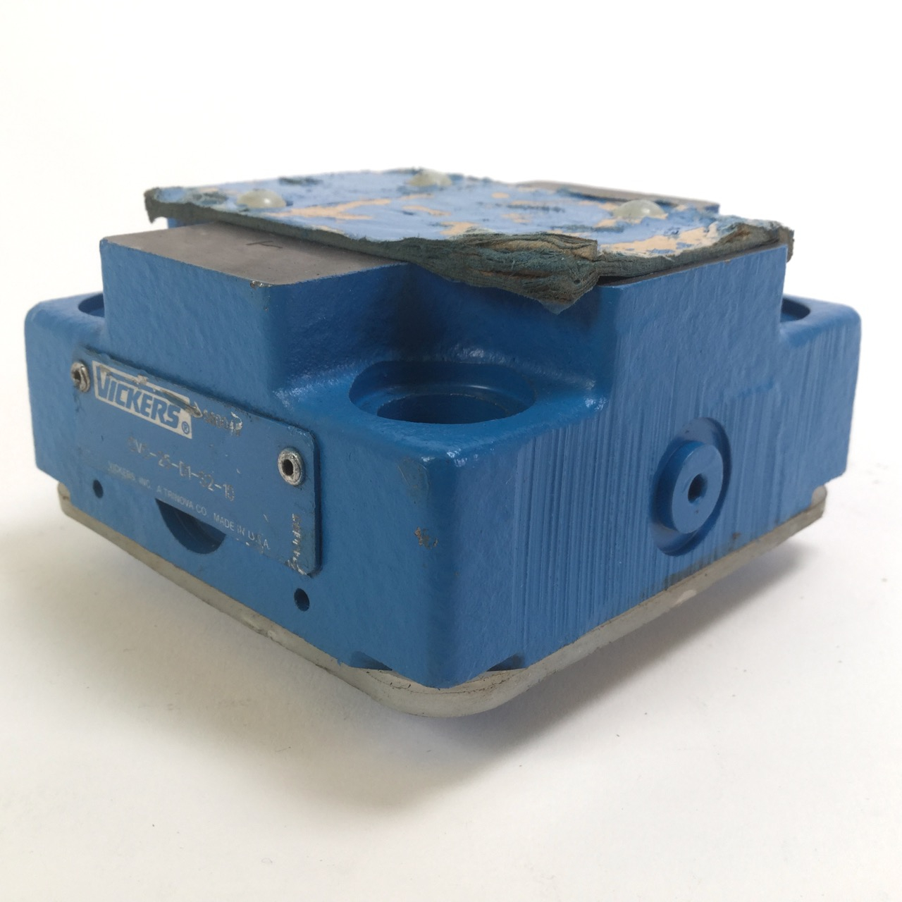 Vickers CVC25D1S210 Maxodeals