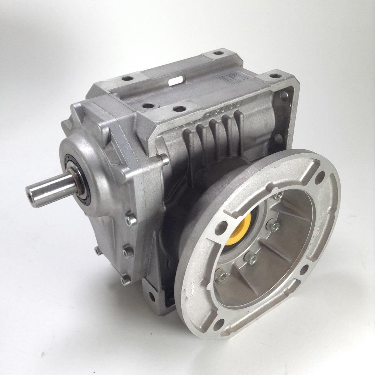 Bonfiglioli W75 U D30 HS Worm gearbox i100 B3 New NMP