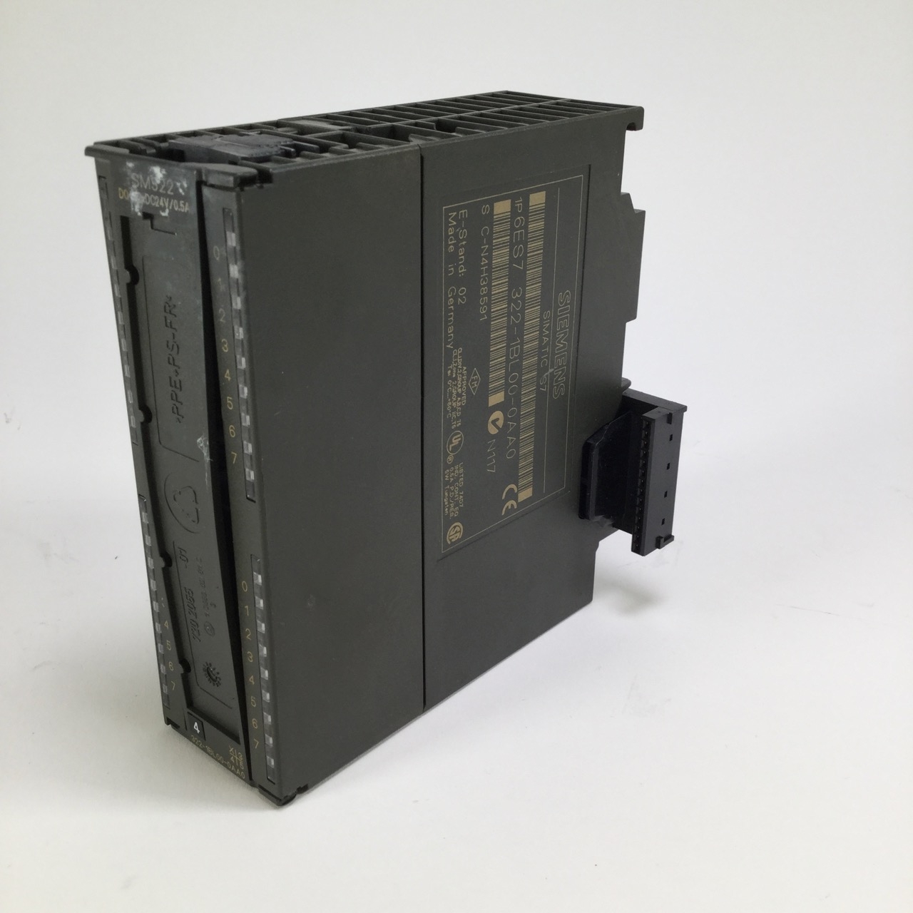 IR2131S SMD At ₹ 200/piece | Electronic Integrated Circuit In Mumbai - Foto 7