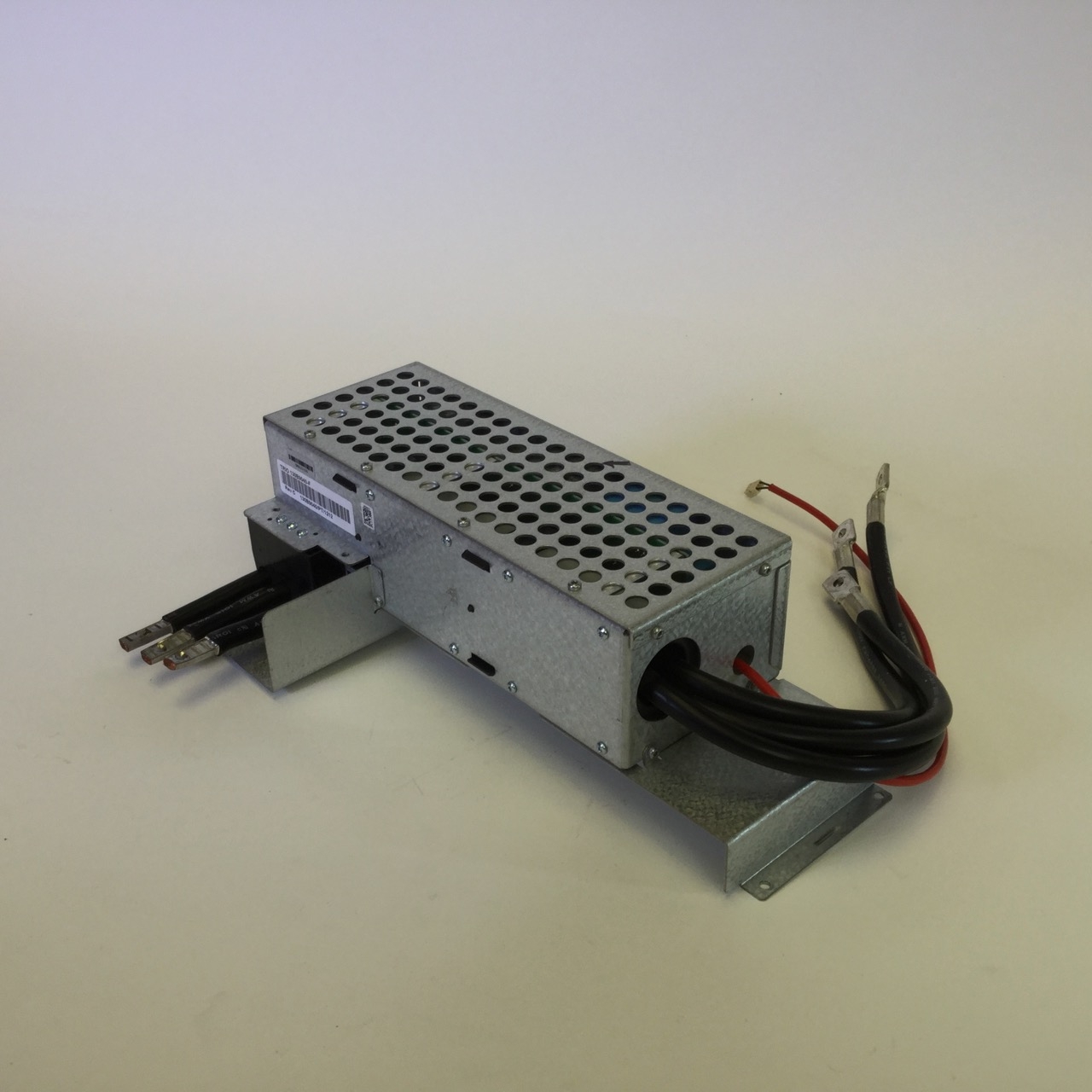 Ricambio Usato Danfoss 195N1039. Componente Industriale, Imballaggio Maxo Packing.
