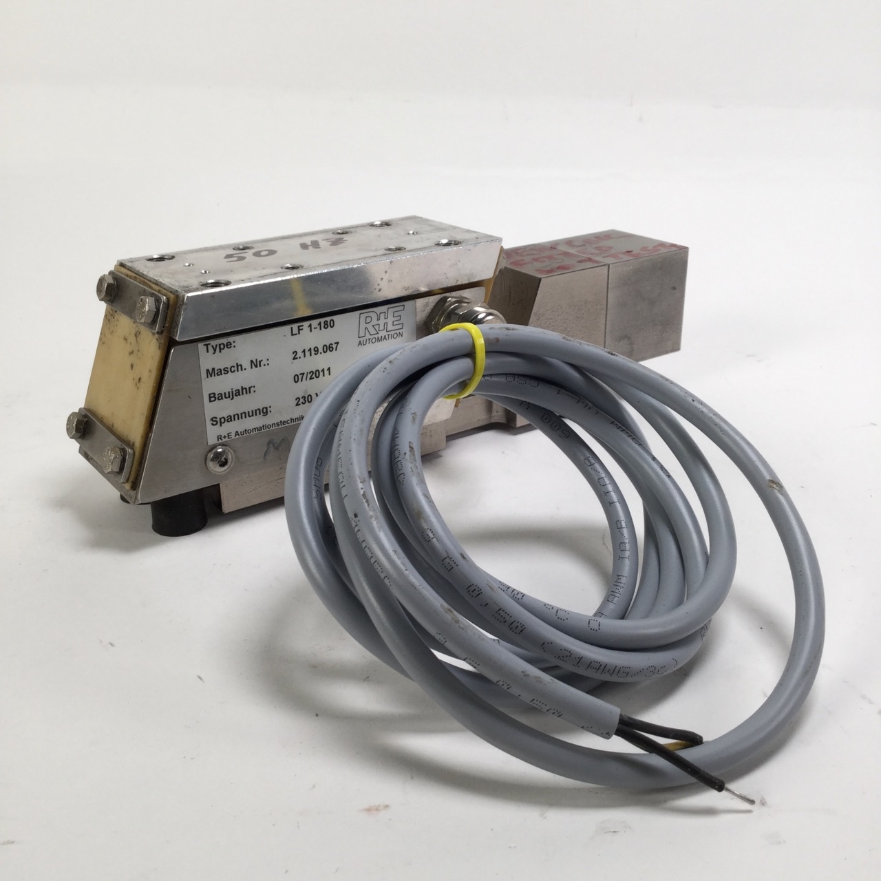 R+E Automation LF1180 Maxodeals