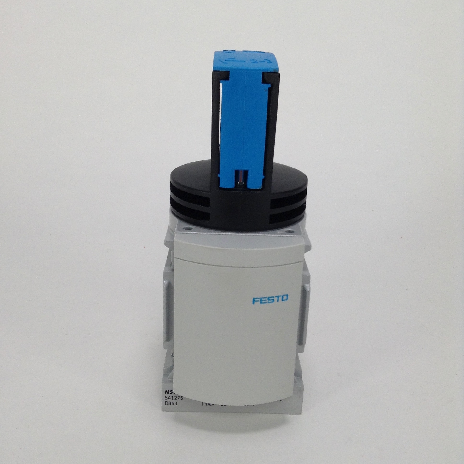 Festo MS6-EM1-3/8 | Maxodeals