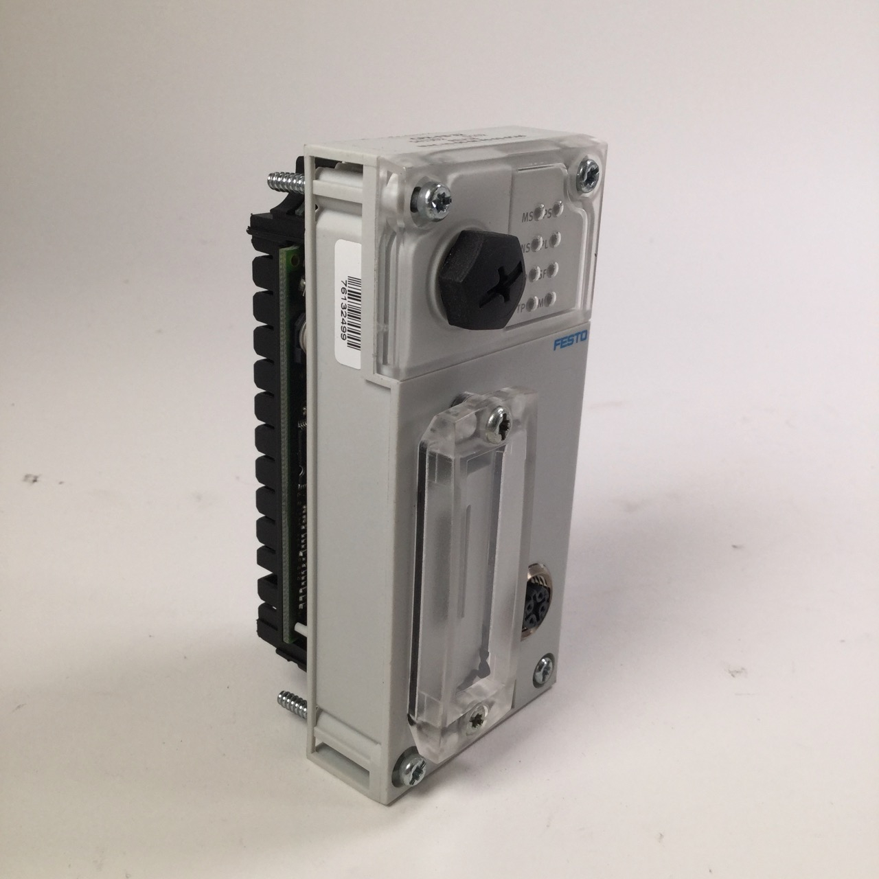 Festo CPXFB32 Field Bus Node Knotenmodul Used UMP