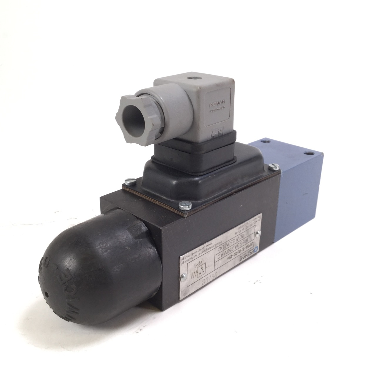 Ponar USPH4-K-01/20-2Z4 | Maxodeals