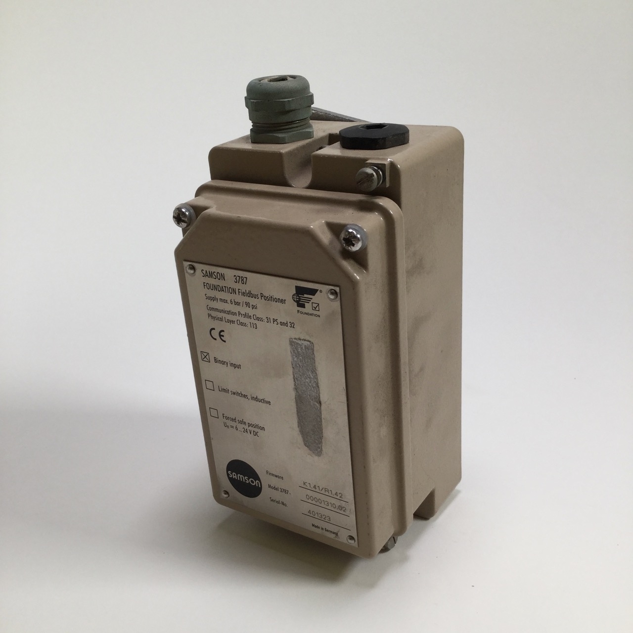 Samson 37303 Maxodeals