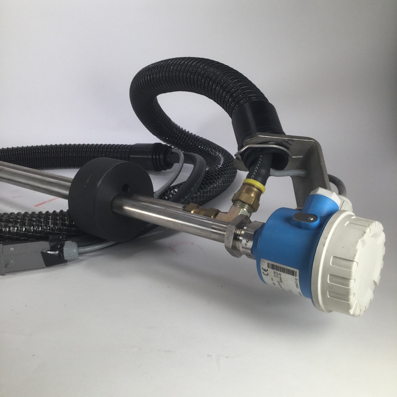 Endress Hauser FTL51AGQ2BB4G4A Liquiphant M point level detection NEW NMP