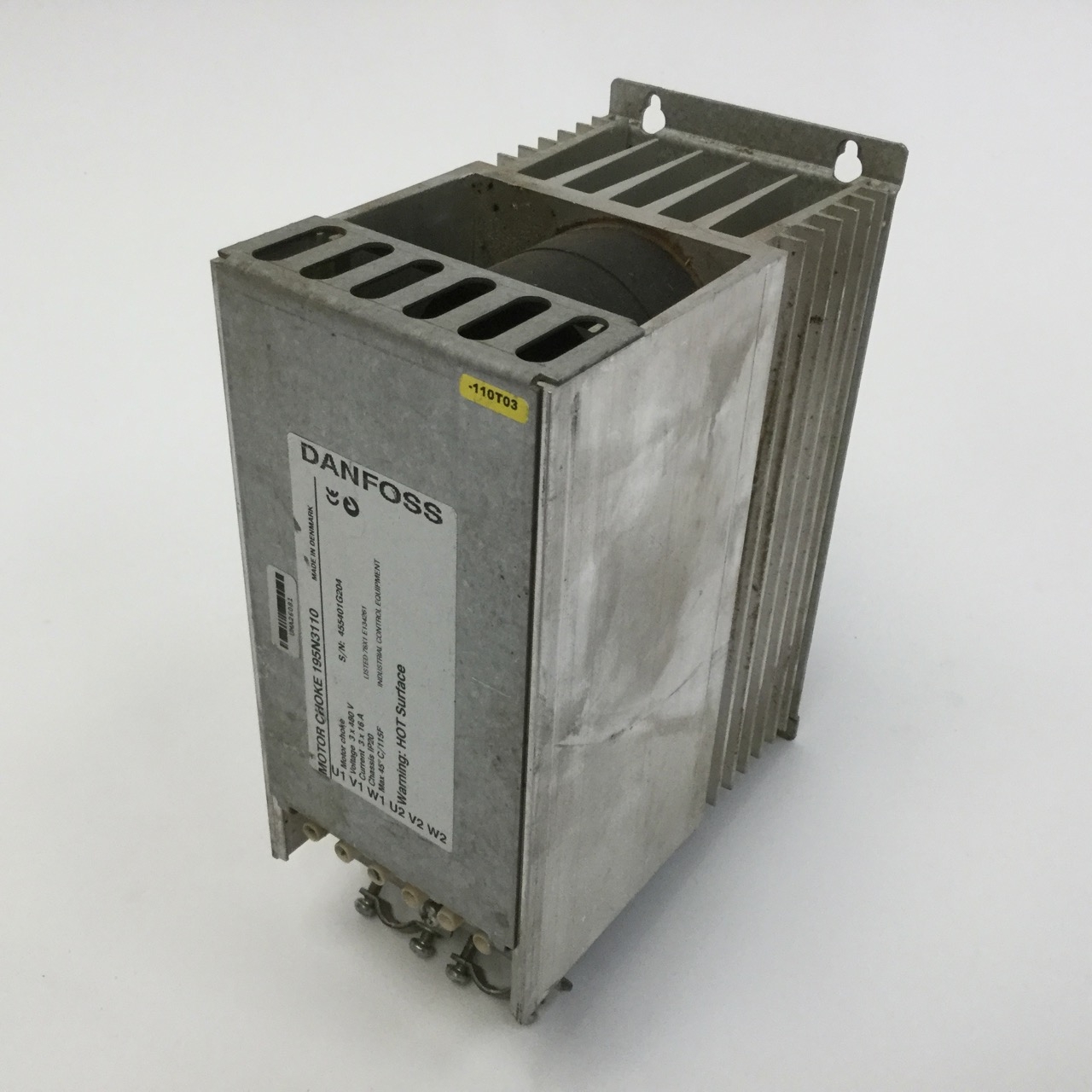 Danfoss 195N3110 Maxodeals