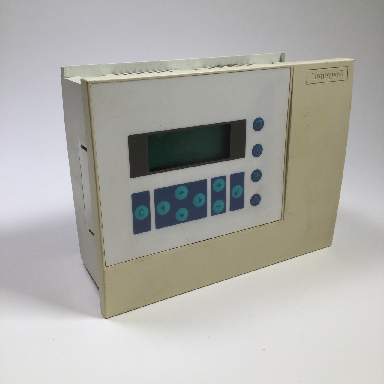 Honeywell XL50MMI Industrial Programmable Controller System Used UMP