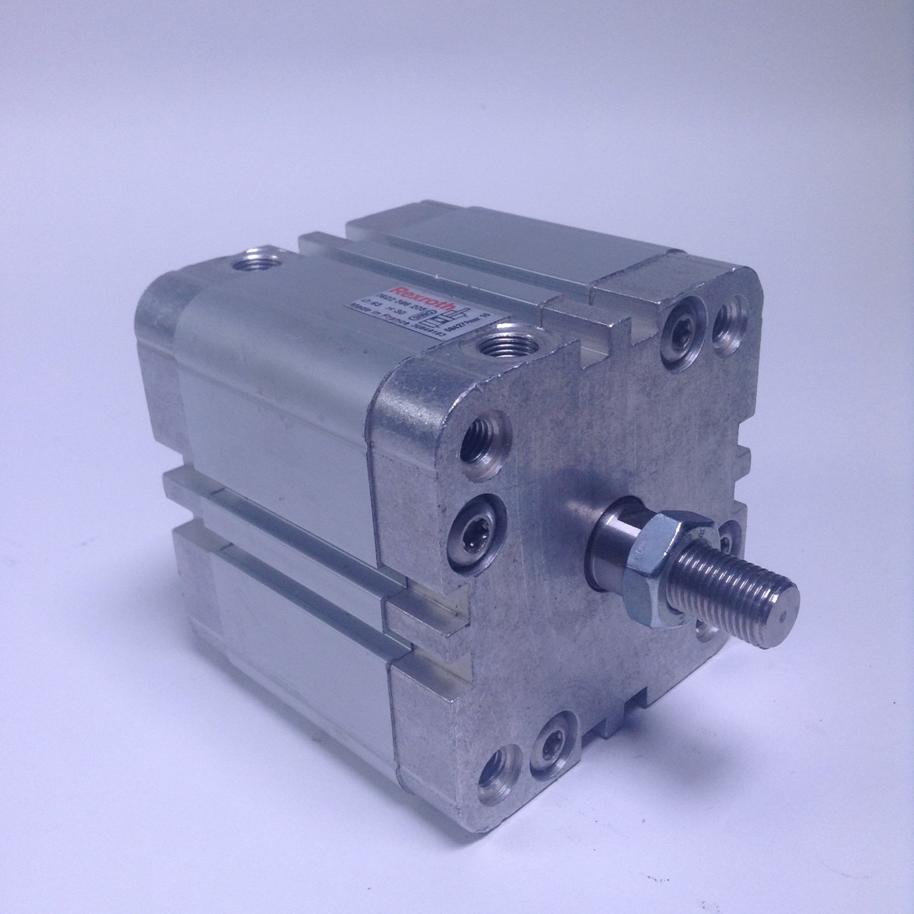 Rexroth 0822396205 Pneumatic Compact Cylinder UMP