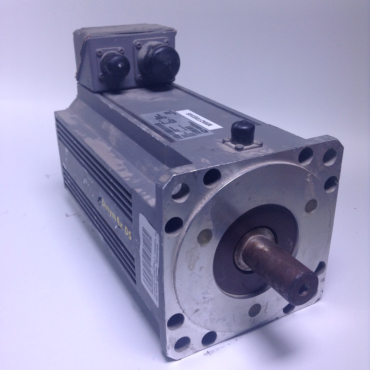 Control Techniques 142DSB301CAAAA Brushless Servomotor UMP