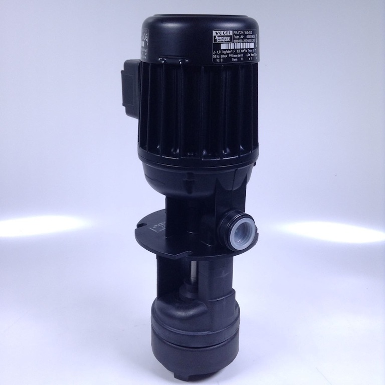 Vogel PRA12H160+140 Electric Immersion Pump NMP