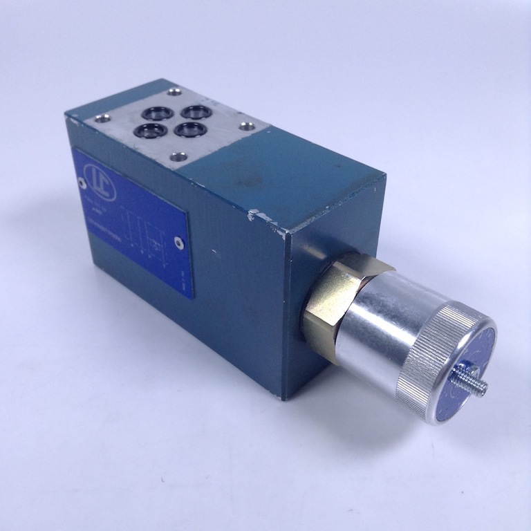 LC Rexroth L6145000T1K0000 Hydraulic Pressure Reducing Valve NFP