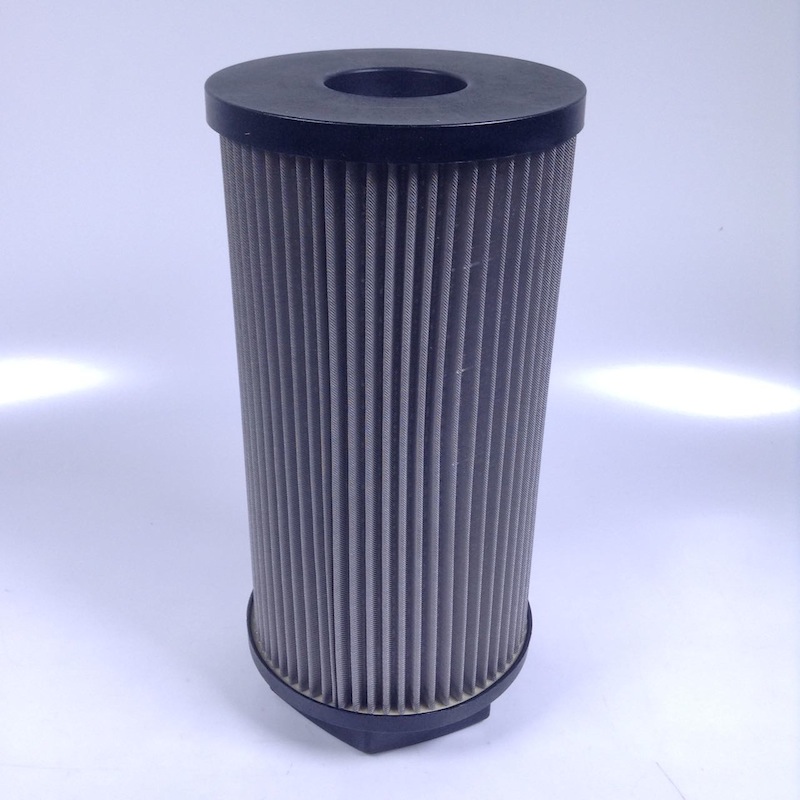 MP Filtri STR1404SG1M90P01 Suction Strainer 2 1/2, 90 Micron NFP