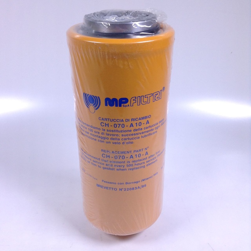 MP Filtri CH070A10A Hydraulic Filter Element CH070A10A NFP