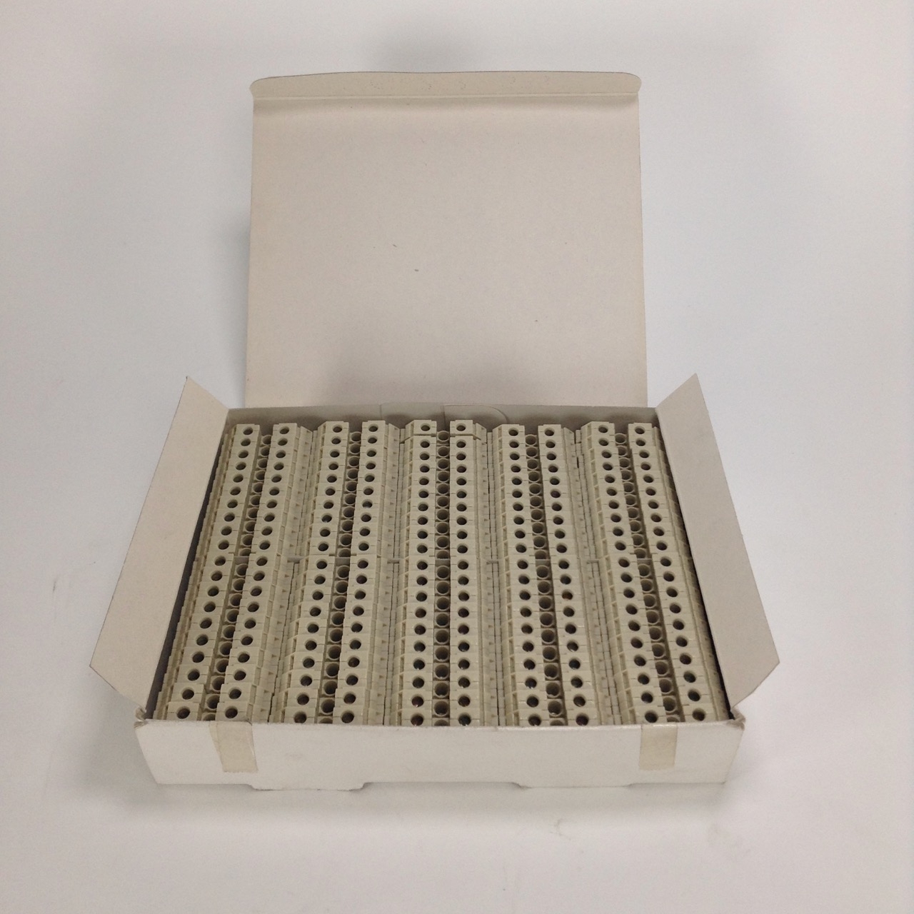 Morsetto Portafusibile 1.5mmq Siemens 8WA10111SF12