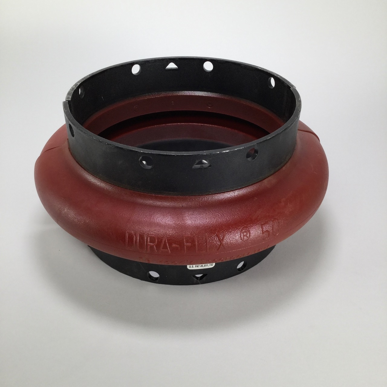 DuraFlex DURAFLEX50 Coupling Kupplung DURA FLEX 50 New NMP