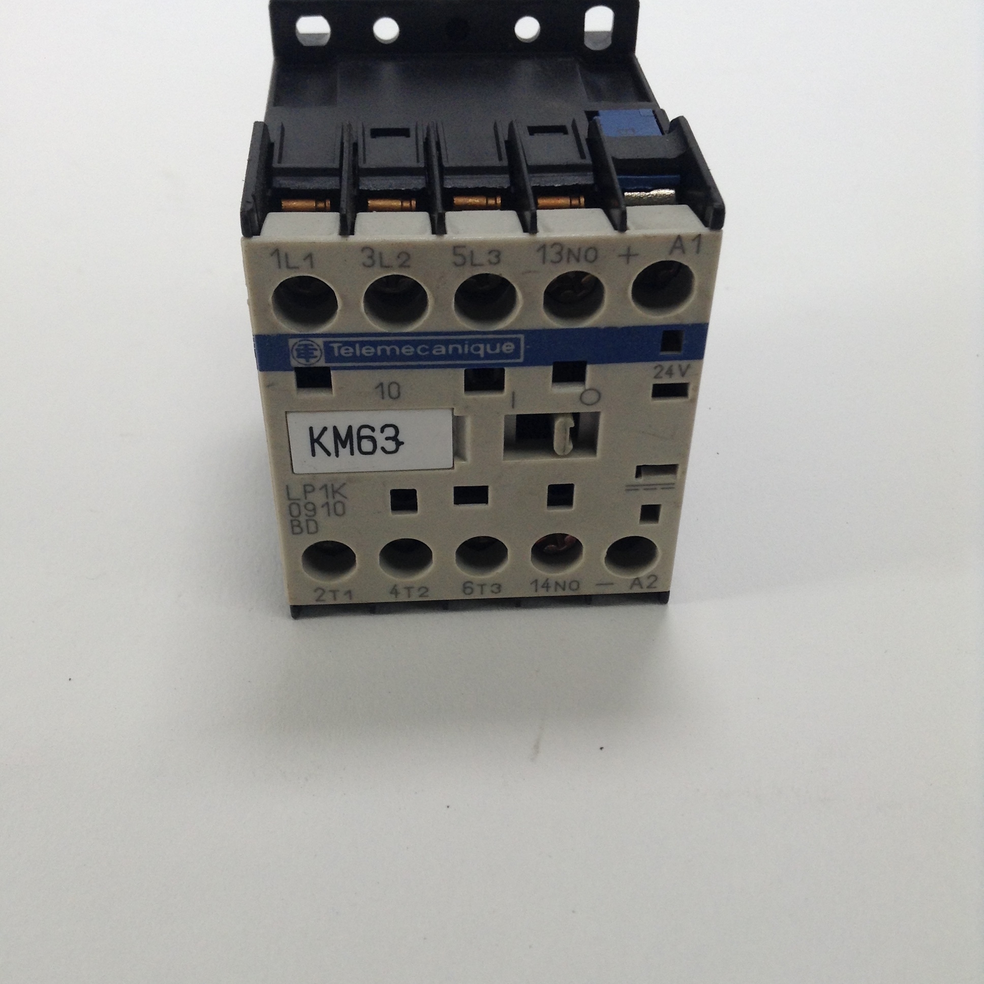 Telemecanique LP1K0910BD Schütz Contactor Used UMP