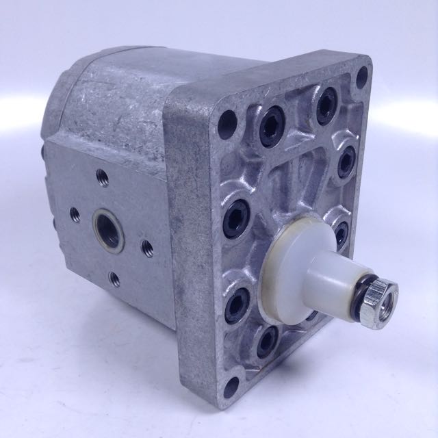 Marzocchi Bologna 3M50 Hydraulic Gear Pump NMP