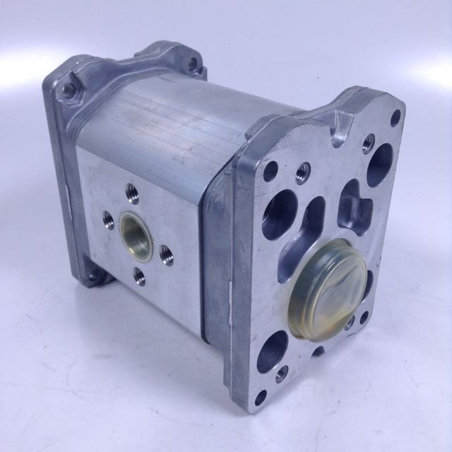 Marzocchi ALP1230 Hydraulic Gear Pump 101507864 NMP