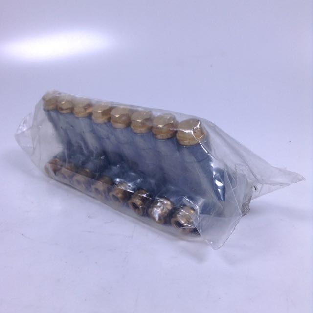 SKF Lubrication VK3954 Lubrication Distributor Block NFP Sealed