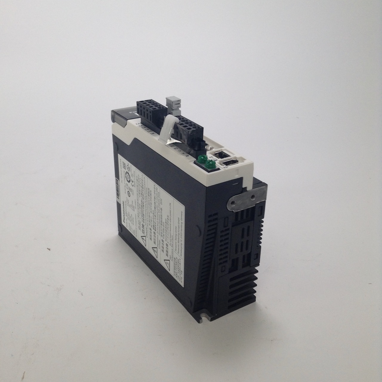 Panasonic MBDHT2510 AC Serco drive antrieb 200V New NMP