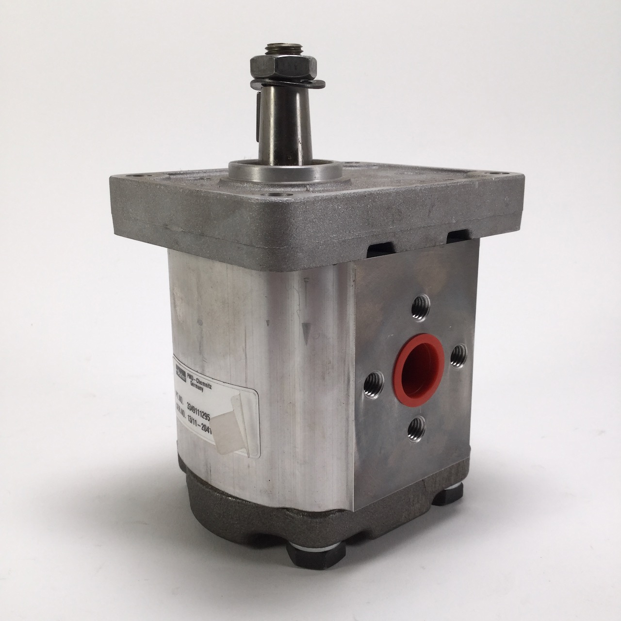 Parker 3349111295 Hydraulic Gear Pump Zahnradpumpe New NMP